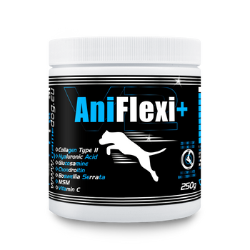GAME DOG AniFlexi+ V2 250g