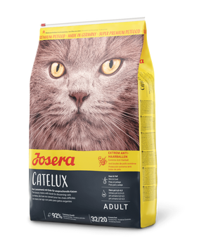 Josera Catelux 10kg
