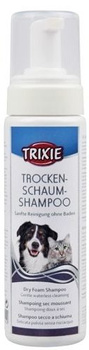 Trixie Szampon Do Mycia Na Sucho 230ml