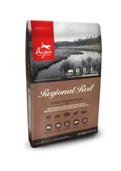 Orijen Regional Red Dog 11,4kg