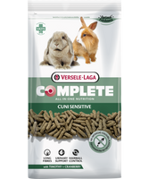 Versele-Laga Cuni Sensitive Complete - Pokarm Dla Królików 1,75kg