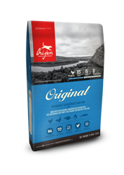 Orijen Original Dog 11,4kg