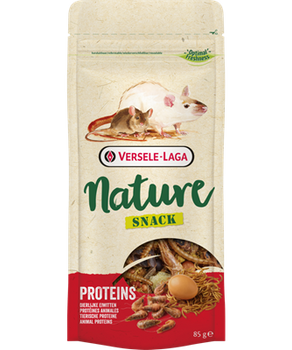 Versele-Laga Nature Snack Proteins - Przysmak Wysokobiałkowy 85g