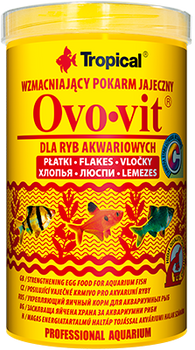 Tropical Ovo-Vit 100ml