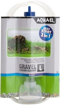 AQUAEL Gravel Cleaner L 330mm