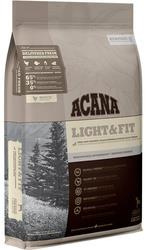 Acana Heritage Light & Fit Dog 6kg