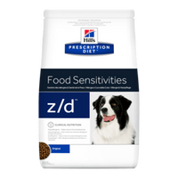 Hill's Prescription Diet z/d Canine 3kg