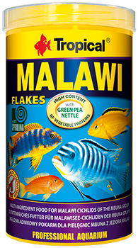 Tropical Malawi 250ml