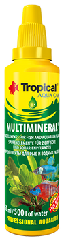 Tropical Multimineral 100ml