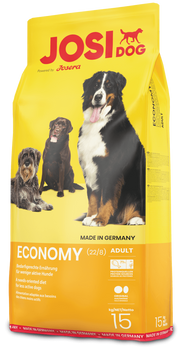 Josera JosiDog Economy 15kg