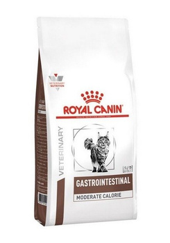 ROYAL CANIN Gastrointestinal Moderate Calorie 400g