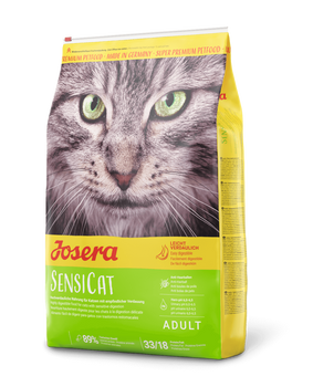 Josera SensiCat 10kg