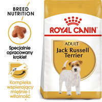 ROYAL CANIN Jack Russell Terrier Adult 1,5kg
