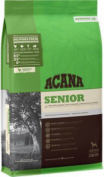 Acana Heritage Senior Dog 11,4kg