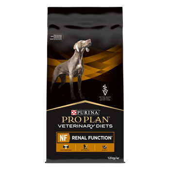 PURINA Pro Plan Veterinary Diets NF Renal Function 12kg