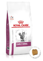 ROYAL CANIN Cat Early Renal Feline 6kg