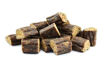 Maced Super Premium Naturel Soft Wołowina Z Oregano 100g