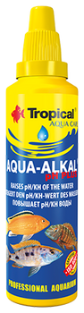Tropical Aqua-Alkal pH Plus 30ml