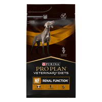 PURINA Pro Plan Veterinary Diets NF Renal Function 3kg