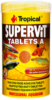Tropical SuperVit 340szt Tablets A 250ml