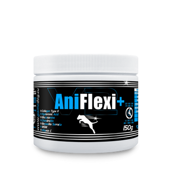 GAME DOG AniFlexi+ V2 150g