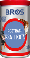 Bros Postrach Psa I Kota 300ml