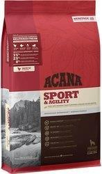Acana Heritage Sport & Agility 11,4kg