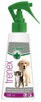 Laboratorium DermaPharm Dr Seidel Trenex Płyn Do Nauki Czystości Dla Szczeniąt I Kociąt 100ml