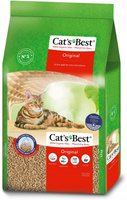 Rettenmaier Polska JRS Cats Best Original 30l/13kg
