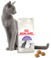 ROYAL CANIN Sterilised 37 2kg