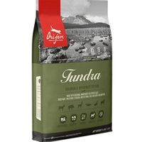 Orijen Tundra Cat 5,4kg