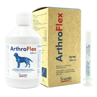 Scanvet Arthroflex 500ml