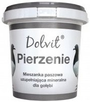 Dolfos Dolvit Pierzenie 10kg