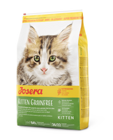 Josera Kitten Grainfree 10kg