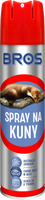 Bros Spray Na Kuny 400ml