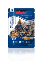 CERTECH-SUPER BENEK Sterilised Z Drobiem 100g