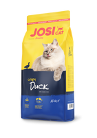 JosiCat Josera Crispy Duck 10kg