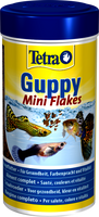 Tetra Guppy Mini Flakes 250ml