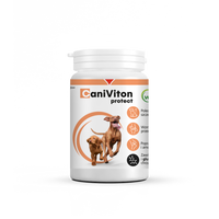 Vetoquinol Caniviton Protect 90szt