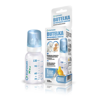 Eurowet Butelka Do Karmienia Zwierząt 120ml