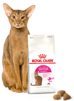 ROYAL CANIN Exigent Savour 35/30 Sensation 400g