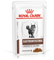 ROYAL CANIN Gastrointestinal Moderate Calorie 12x85g