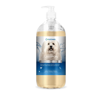 Eurowet Szampon Nawilżający Dla Psów 1l