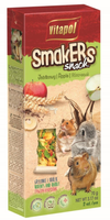 Vitapol Smakers Jabłkowy Dla Gryzoni I Królika 2szt