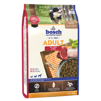 BOSCH Adult Lamb & Rice 3kg