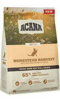 Acana Homestead Harvest Cat 1,8kg