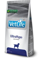 Farmina Vet Life Canine Ultrahypo 2kg