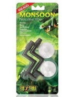 EXOTERRA Dysze Monsoon 2szt.