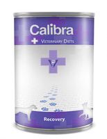 Calibra Veterinary Diets Recovery Dog/Cat 400g
