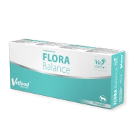 VETFOOD FLORA Balance 60tab